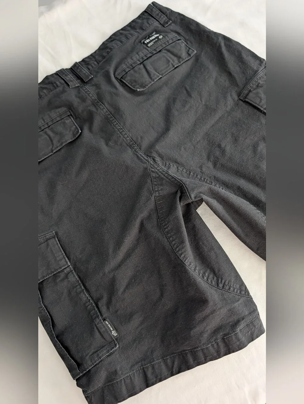 Fox racing men’s